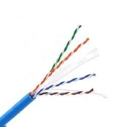 Wholesale FTP UTP STP Cat6a Industrial Ethernet Cable Cat6 100m 305m 500m from china suppliers
