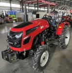 Farmland 25hp Mini Tractor Multifunctional Compact Farm Tractor HT354-Y