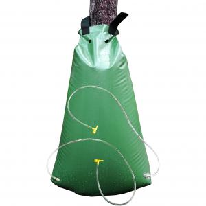 China Other Watering Irrigation Solution Slow Release Tree Soaker Bag with UV Protection on sale