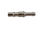 200psi Water Glycol Brass Straight Through Coupler