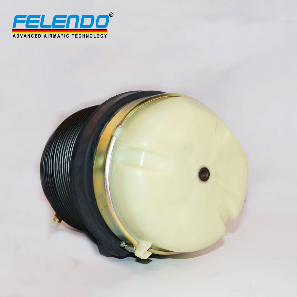 Air Suspension Bag / Air Spring Suspensionfor Audi A6 C6 4F 2004-2011 OE 4F0616001J