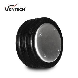 Wholesale 001285 industrial rubber air spring/ FT530-35 523 air suspension spring parts for OEM and after market from china suppliers