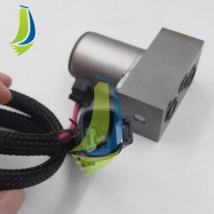 Wholesale 702-21-57400 Poilt Valve For PC220 PC300 Excavator 7022157400 from china suppliers