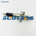 Engine 6BG1 Common Rail Fuel Injector 1-15300432-1 1153004321