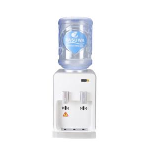 Wholesale SUS304 Touchless Desktop or Tabletop Water Dispenser 500W 106TS 15S Timer from china suppliers