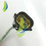 KDRDE5K-20/40C40-109 Spare Parts Solenoid Valve KDRDE5K2040C40109 For EC210B