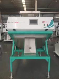 Wholesale High Accuracy Sticky Rice Color Sorter 220V 50HZ Low Power Consumption from china suppliers