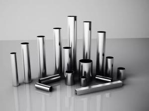 Wholesale Pickled OEM ODM 202 grade 201 stainless steel Tube ASTM A554 201/304/304L/316L Round Square Rectangular Pipes Fittings from china suppliers