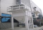 350m2 Commercial Dust Collector