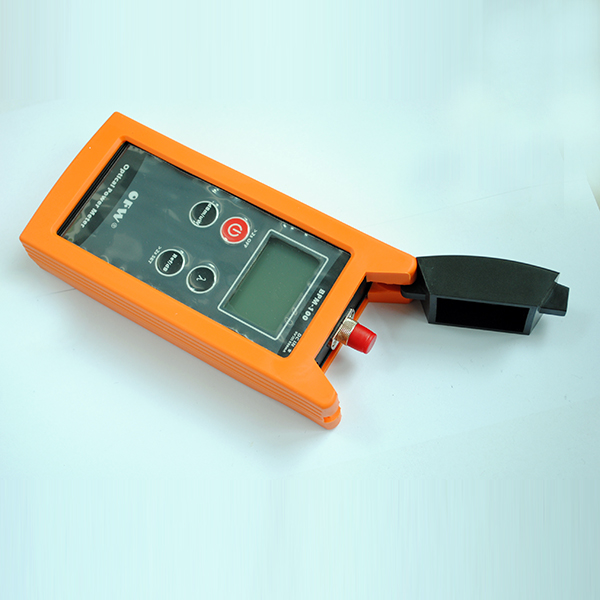 fiber optical light source power meter fiber optic equipment optical PON power