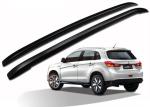 OE Style Auto Roof Racks Screw Installation Factories for Mitsubishi ASX 2013