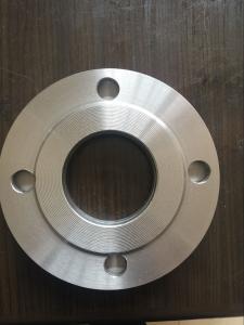 Wholesale 20# Pn10 GOST Standard Flanges Q235A 12Cr1MoV 16MnR Material from china suppliers