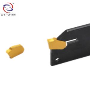 Wholesale MGMN series 93 HRA CNC Carbide Inserts K05 Metal Lathe Cutting Inserts from china suppliers