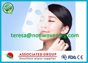 Wholesale Pure Moisture Mask Sheet Needle Punched Non Woven Fabric Fit All Skin Types from china suppliers