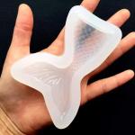 MCPLA-H40 Liquid RTV2 Silicone Rubber for Jewelry/Accesories Molds Working Time