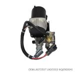 Air Suspension Compressor Kit For Land Rover Discovery 3 Range Rover Sport OE