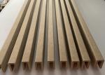 E0 Level PET Vertically Acoustic Suspended Acoustic Baffles 9mm Thickness