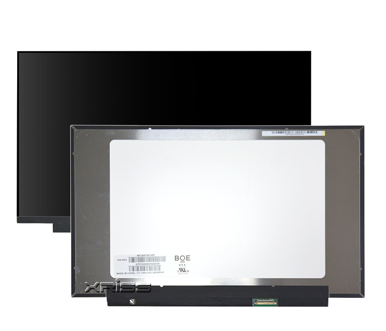 NV133FHM-N4F 14.0 Inch Laptop LCD Screen Slim Edp 30pins FHD 1920x1080