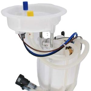 Wholesale Electric Fuel Pump Machine Assembly Car Parts for BMW 16117474992 16117300481 OE NO from china suppliers