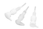 24-410 2cc / 2.8cc Lotion Pump With 150ml PET Daily Chemical Bottle