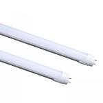 245V LED Tube Bracket No Buzz 4ft LED Tube PC Materials Mercury Free