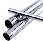 1.5" 1.75" ASTM Stainless Steel Seamless Pipes Schedule 40 316 Aisi 201 202 301