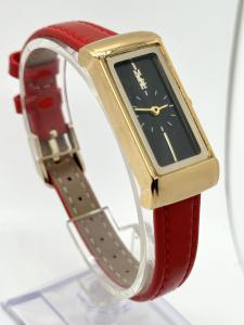 Wholesale Unique Leather Strap Quartz Watch Personalized Leather Wristband Watch from china suppliers