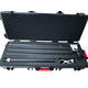 Man Pack VHF UHF Mobile Phone Signal Jammer/WiFi /GPS L1,130W Max 5 Bands,1-2 Hours Built-in Battery