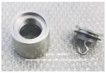 Sounding Pipe Head Material Stinless Steel C50 Cb/T3778 Stinless Steel Sounding