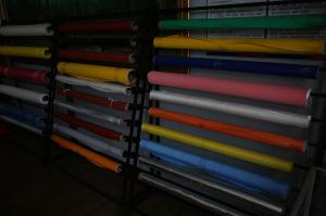 Wholesale Impregnated Steel Wire Fireproof Fiberglass Cloth Fabric 8 H Satinless from china suppliers