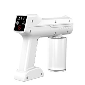 Wholesale Touch Switch Homecare Medical Equipment Portable Mist Disinfecting Sprayer Blu Ray from china suppliers