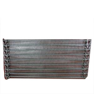 Wholesale Plain Weave Stainless Steel Conveyor Belt from china suppliers