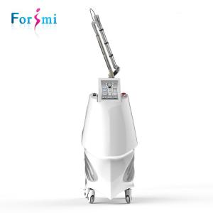 Wholesale Skin rejuvenation Age pigment birthmark removal picosure tattoo removal laser machine from china suppliers