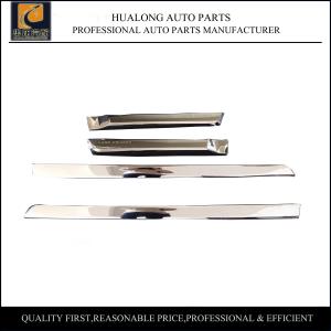 Wholesale Toyota Land Cruiser LC200 Trim Window Chrome Garnish from china suppliers