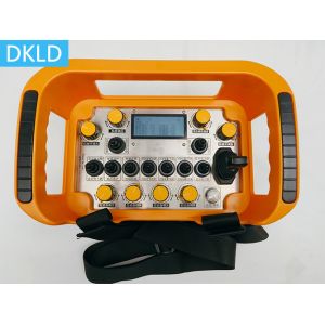 Wireless Remote Control For Robotic Arm Industry