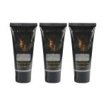 20ml 30ml 60ml 80ml custom PE plastic tube cosmetic eye cream BB cream essential