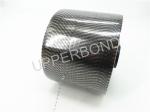 2mm Custom Hologram Easy Open Tear Tape Recyclable BOPP Material