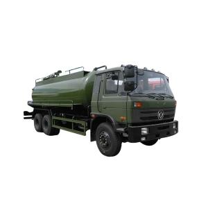 Wholesale 10 Wheels 10000L Septic Tank Vacuum Sewage Suction Truck For Heavy Duty Waste Removal from china suppliers