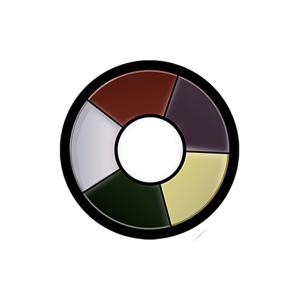 Wholesale High Pigment Face Body Paint from china suppliers