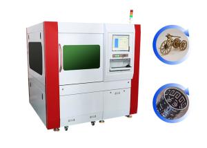 Wholesale 0-400m/min Small Business Laser Cutting Machine 150W 50W 100W from china suppliers