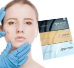 HA Hyaluronic Acid Neuramis Facial Filler For Forehead Nose Lips Chin Face