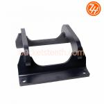 81N6-30011GG R215 Excavator Track Link Guard Hyundai Replacement Parts