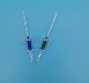 Wholesale 20G Pink Disposable Iv Catheters Butterfly Type CE ISO13485 from china suppliers