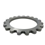 Spline Stop Washer Truck Transmission Parts for Sinotruk HOWO Sitrak Truck Parts