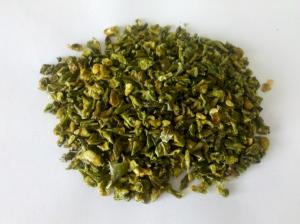 Wholesale Customized Professional Dried Green Pepper Flakes Dehydrating Hot Peppers from china suppliers