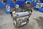 Stainless Steel 304 Leafy Vegetable Salad Cabbage Coleslaw Cutting Machine for
