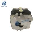 705-41-01620 7054101620 Water Pump Hydraulic Gear Pump Excavator Rotary Engine