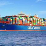 Agent Shipping Freight Forwarder Shipping From China To Germany Logistics