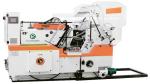 Rotary Automatic Foil Stamping Die Cutting Machine 750 X 560mm