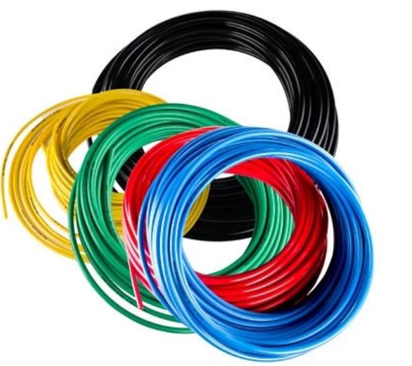 Plastic Tube PVC Pipe Inside Diameter 1MM - 30MM,Plastic PVC Electrical Wiring